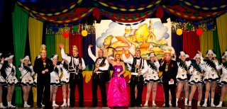 CVP Frühschoppen 2012