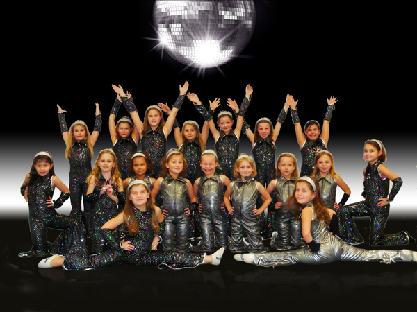 Crazy Kids 2012