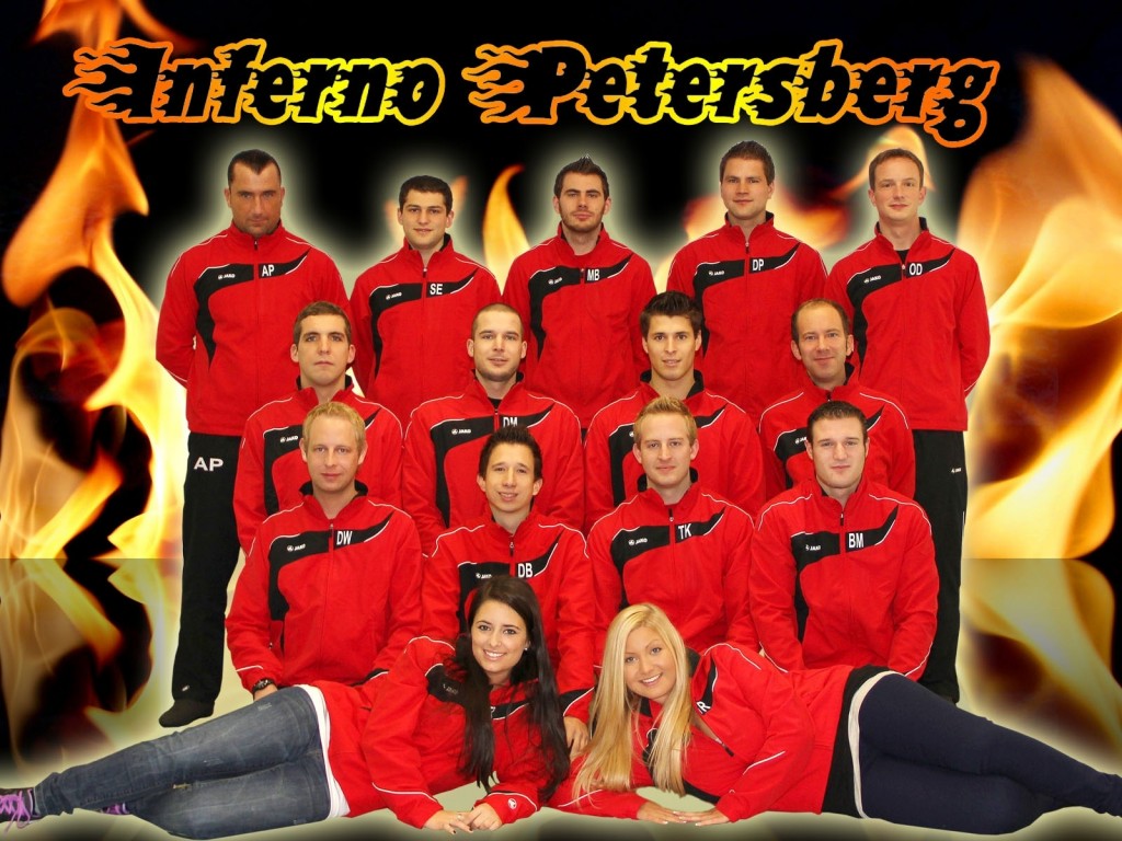 Inferno Petersberg